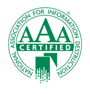 NAID AAA logo 350 green outline 1